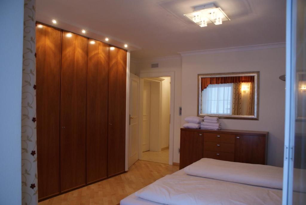 B&B Das Land-Palais - Private Mountain Hideaway Selva dei Molini Buitenkant foto